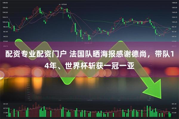配资专业配资门户 法国队晒海报感谢德尚，带队14年、世界杯斩获一冠一亚
